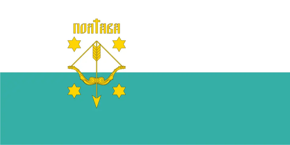 Прапор Полтави